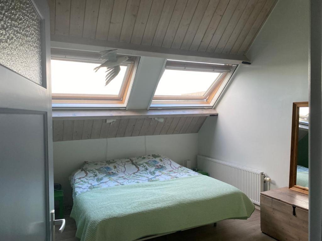 Philipstere Apartman Sint Philipsland Kültér fotó