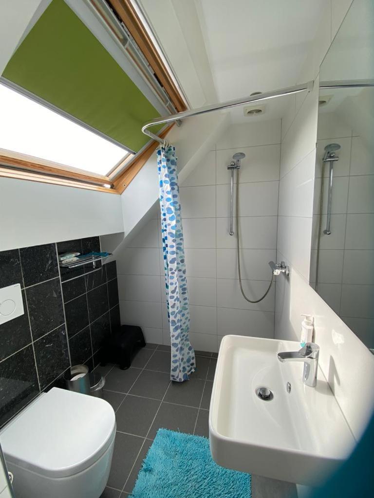 Philipstere Apartman Sint Philipsland Kültér fotó