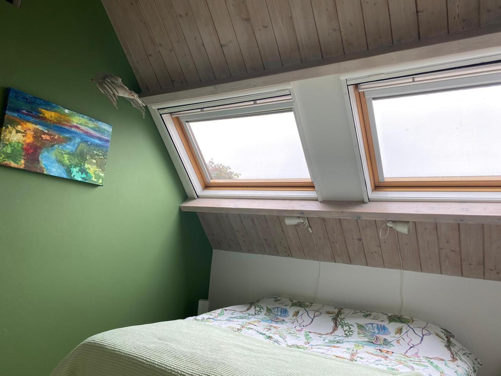 Philipstere Apartman Sint Philipsland Kültér fotó