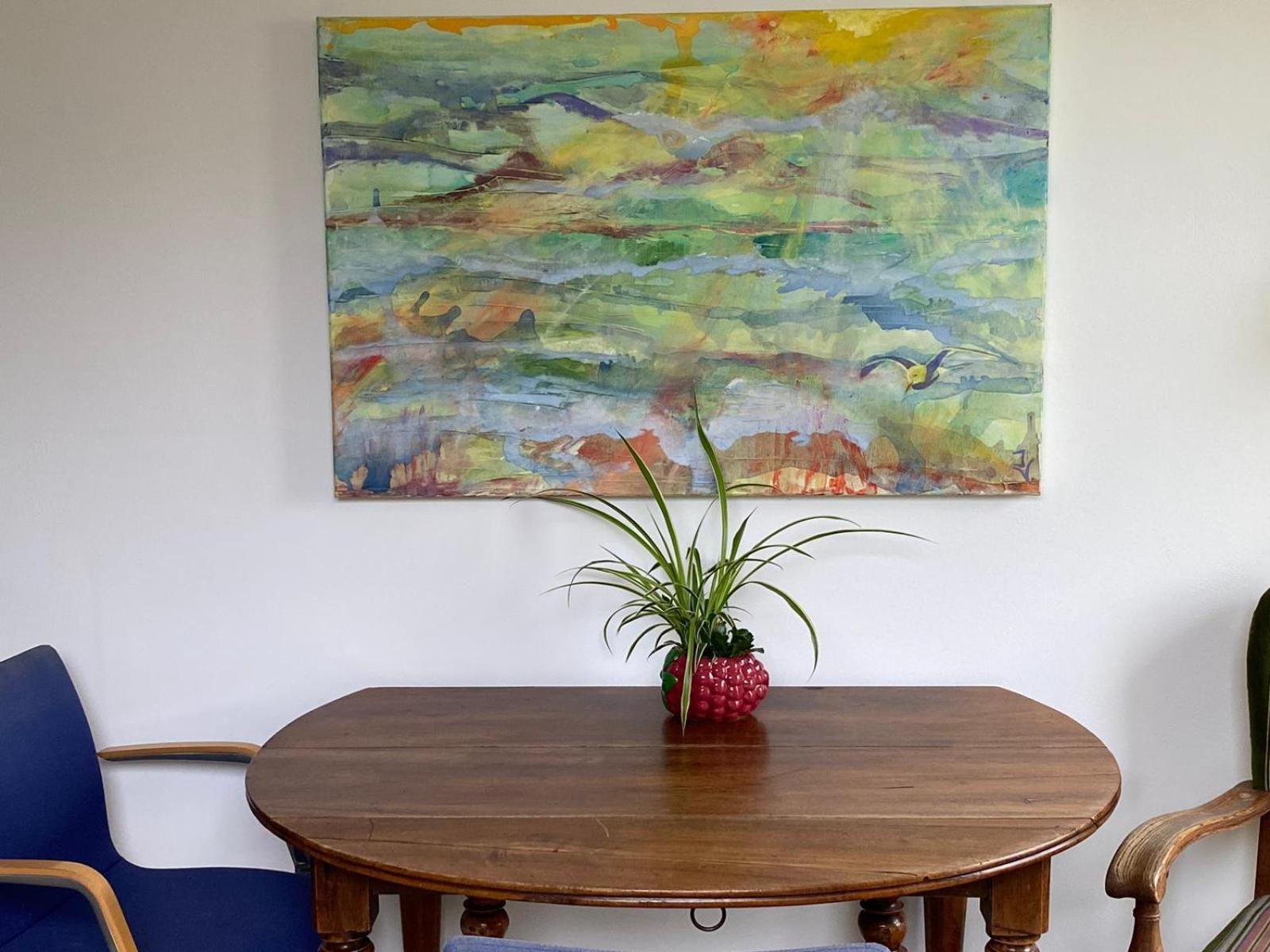 Philipstere Apartman Sint Philipsland Kültér fotó