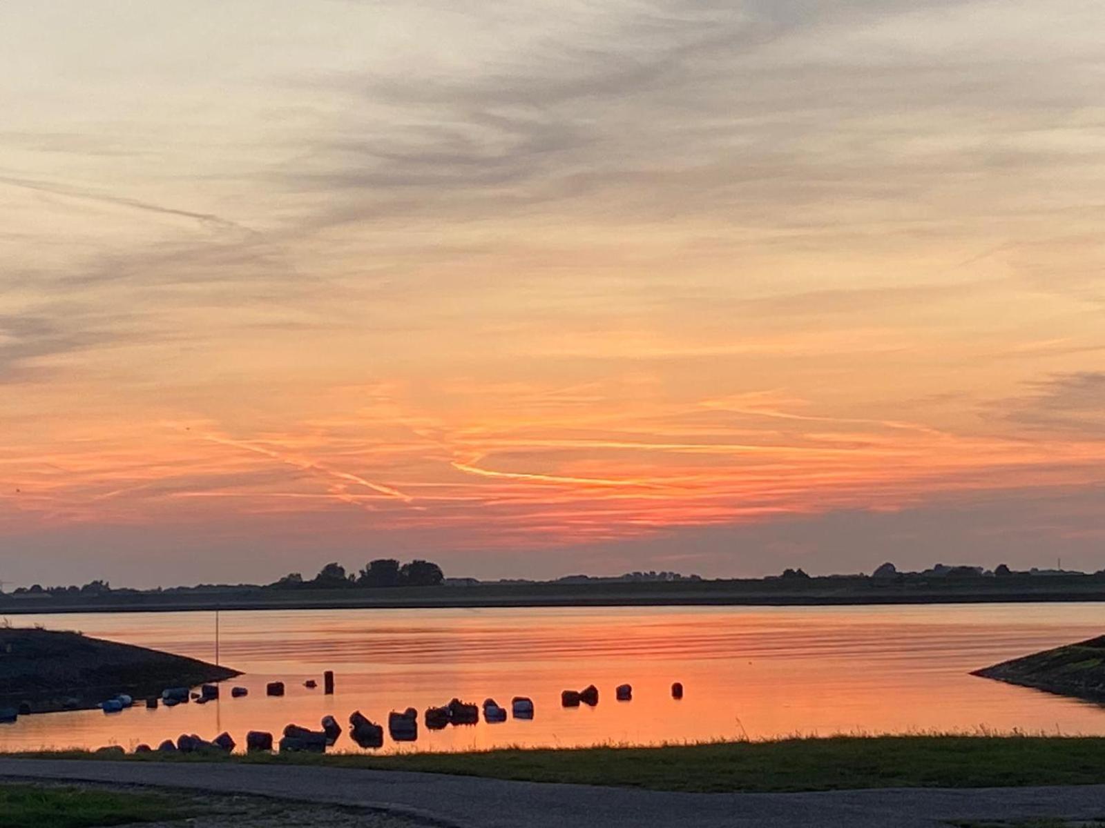 Philipstere Apartman Sint Philipsland Kültér fotó