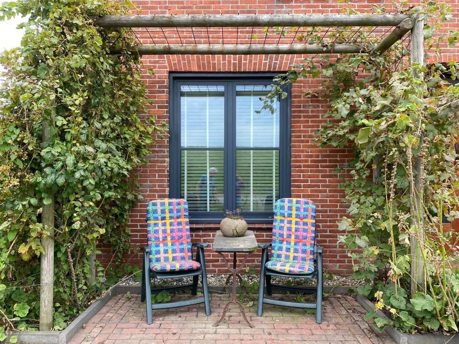 Philipstere Apartman Sint Philipsland Kültér fotó