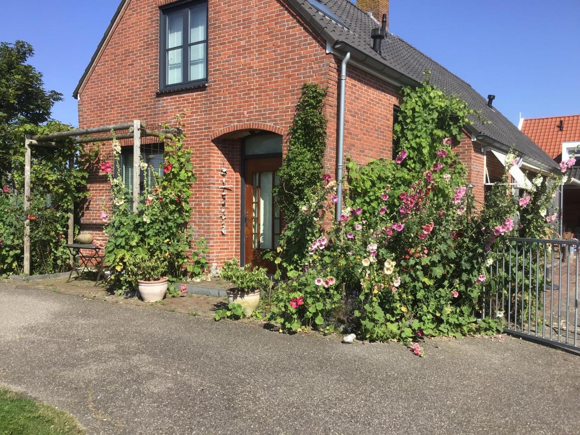 Philipstere Apartman Sint Philipsland Kültér fotó